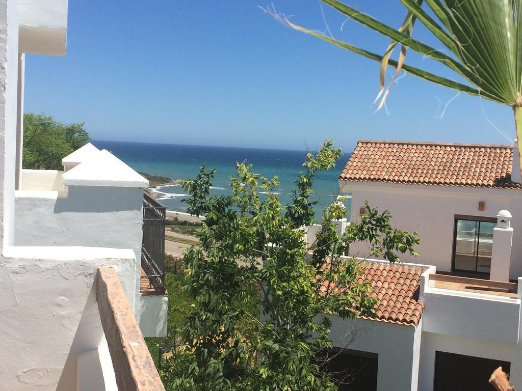 Apartment Sea View Alcaidesa 2 Beds Golf & Beach الغرفة الصورة